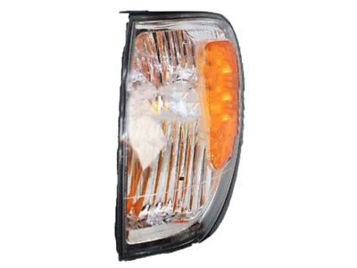 Lexus 81611-60200 Lens, Parking & Clearance Lamp, RH