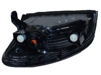 Lexus 81611-60200 Lens, Parking & Clearance Lamp, RH