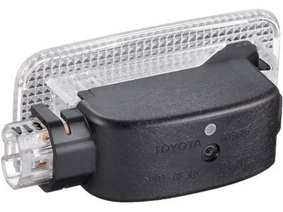 Lexus IS300 Dome Light - 81250-30210