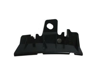 Lexus 52133-53030 Bracket, Front Bumper