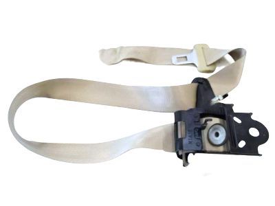 2003 Lexus GX470 Seat Belt - 73320-60050-A0