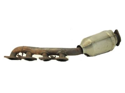 2003 Lexus GX470 Exhaust Manifold - 17104-50180