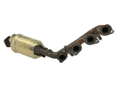 Lexus 17104-50180 Exhaust Manifold Sub-Assembly, Right