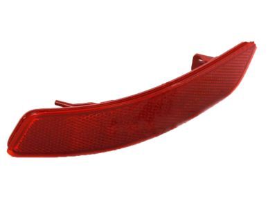 Lexus GS F Bumper Reflector - 81920-30040