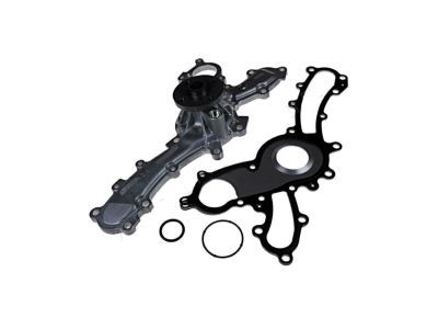 Lexus 16100-39435 Engine Water Pump Assembly