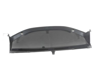 Lexus 83852-6A850 Glass, Speedometer