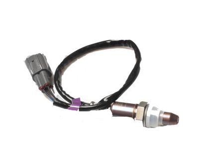 Lexus 89467-33170 Sensor, Air Fuel Ratio