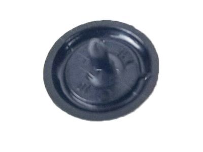 Lexus 73219-02010 Stopper, Tongue Plate