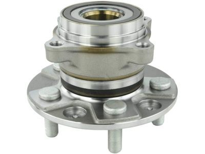 2012 Lexus LS600hL Wheel Bearing - 42410-50042