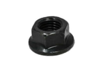 Lexus 90179-10141 Nut