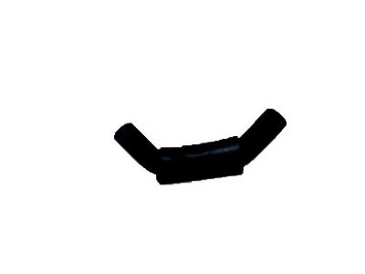 1993 Lexus ES300 Coolant Reservoir Hose - 16267-62020