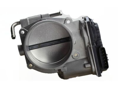 Lexus IS300 Throttle Body - 22030-38050