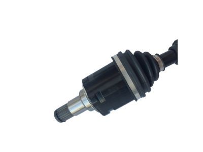 Lexus Axle Shaft - 43420-0W210