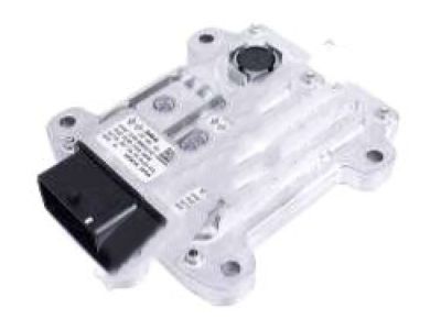 2019 Lexus RX450h Light Control Module - 81056-0E280