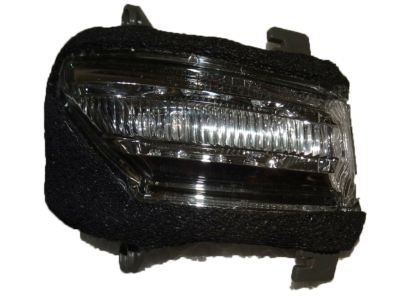 Lexus GS450h Side Marker Light - 81730-30150