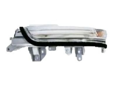Lexus Side Marker Light - 81730-78010