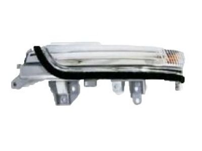 2019 Lexus NX300h Side Marker Light - 81730-78010