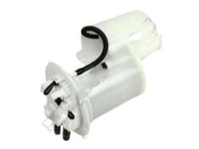 Lexus ES300 Fuel Pump Housing - 77024-33050