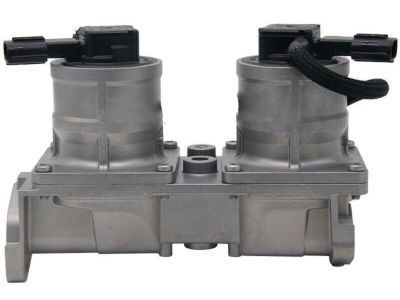 Lexus 25701-38061 Valve Set, Emission