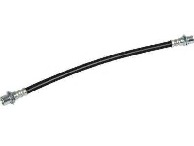 Lexus 90947-02B60 Hose, Flexible