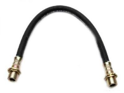 Lexus 90947-02B60 Hose, Flexible