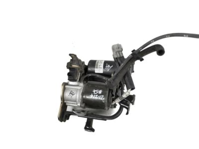 2006 Lexus LS430 Air Suspension Compressor - 48910-50050