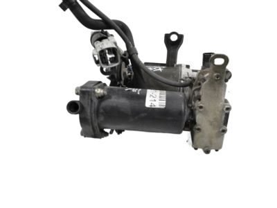 Lexus 48910-50050 Compressor Assy, Height Control