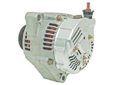 Lexus 27060-46121 Alternator Compatible