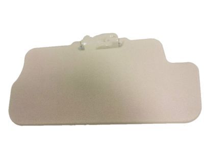 Lexus 74330-60051-A0 Visor Assy, Center