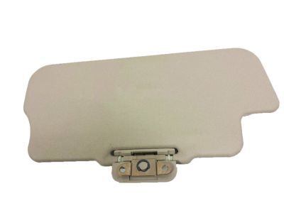 2008 Lexus GX470 Sun Visor - 74330-60051-A0