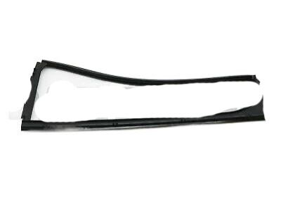 2018 Lexus LX570 Weather Strip - 68188-60060