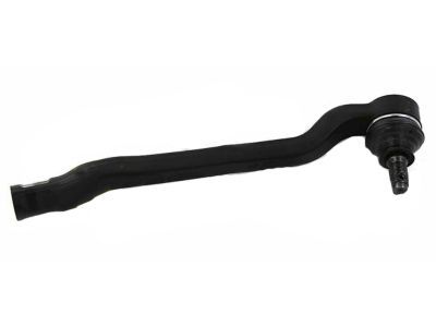 Lexus LS430 Tie Rod End - 45470-59045