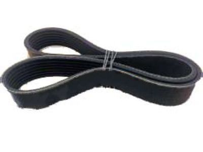 (´・ω・｀) Toyota :: 99367-H2120 BELT V-RIBBED