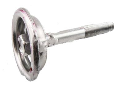 Lexus 90119-12372 Bolt, W/Washer