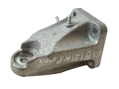 Lexus 12302-31010 Bracket, Engine Mounting, Front NO.1 LH