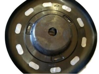 Lexus 51939-0E010 Cover, Spare Wheel Carrier Lock