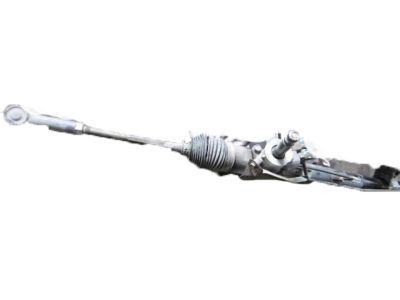 2016 Lexus LS460 Rack And Pinion - 44200-50212