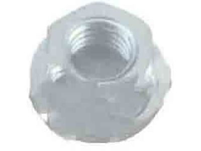 Lexus 90179-08057 Nut