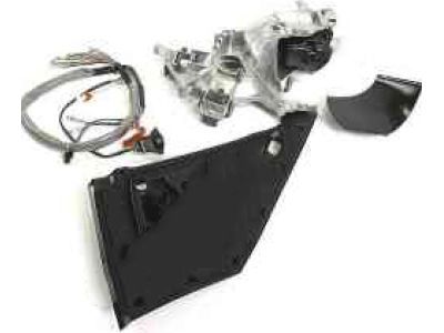 2012 Lexus LX570 Mirror Actuator - 87966-60C20