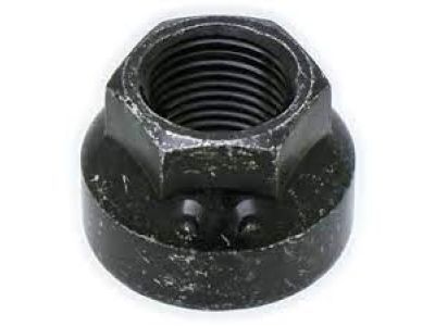 Lexus 90178-17003 Nut, FLANGE