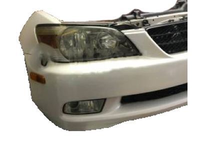 2004 Lexus IS300 Bumper - 52119-53907