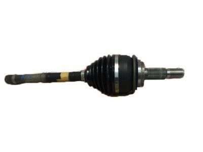 2004 Lexus GX470 Axle Shaft - 43460-69055