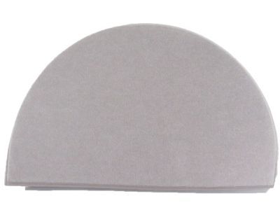 Lexus 64771-24043-B0 Cover, Spare Wheel