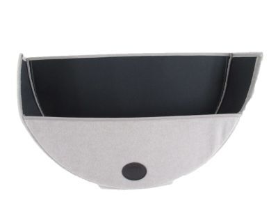 Lexus 64771-24043-B0 Cover, Spare Wheel