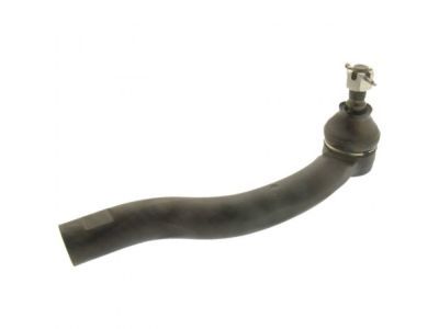 2012 Lexus HS250h Tie Rod End - 45047-49135