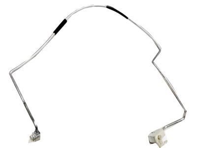 2000 Lexus ES300 A/C Hose - 88716-33251