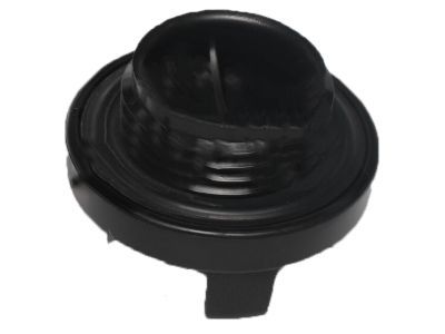 Lexus 12180-38010 Cap Sub-Assy, Oil Filler