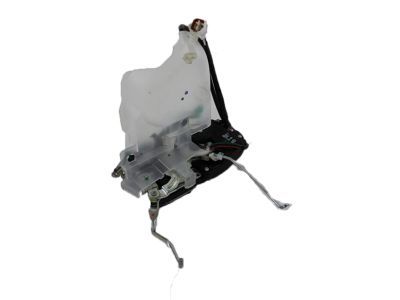 Lexus 69030-60041 Front Door Lock Assembly, Right