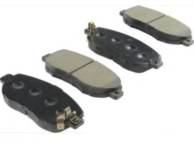 Lexus GS400 Brake Pad Set - 04465-30230