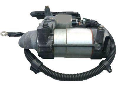 2011 Lexus LS460 Starter Motor - 28100-38020